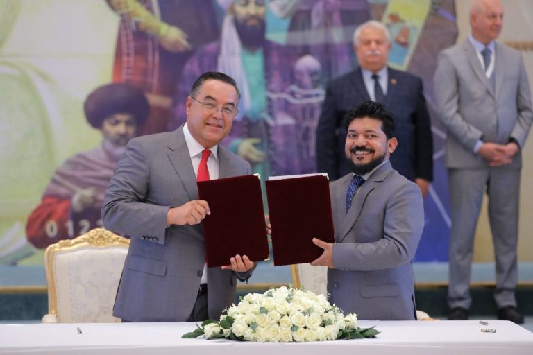 Ibn Battuta International Centre Signs MoU with Uzbekistan Heritage Centre to Strengthen International Research Collaboration